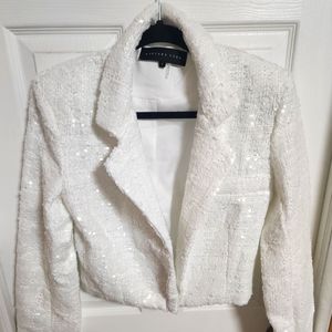 Sequence Blazer